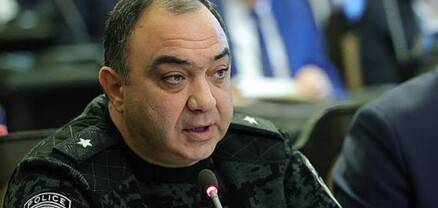 Սյունիքի մարզում կրկին աննախադեպ շարժ է․ Հրապարակ