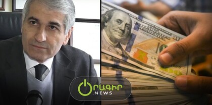 Այո՛, Հայաստանն արդեն սանկցիաների տակ է,  քանի գնաց, իրավիճակը լրջանալու է, արագ լուծումներ է պետք գտնել․ Գագիկ Մակարյան