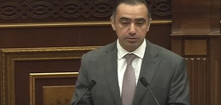 Նախատեսվում է ոստիկանության զորքերի և պետական պահպանության գլխավոր վարչության հենքի վրա ձևավորել Ազգային գվարդիա. Արա Ֆիդանյան