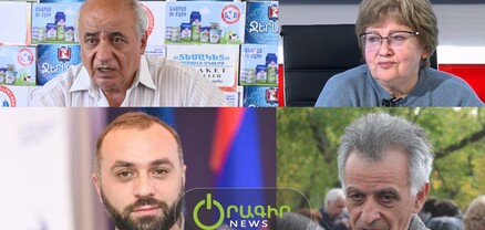 Մարդկանց հոսքից բնությունը կավերվի. մասնագետները՝ Հիսուսի արձանը Հատիսում տեղադրելու մասին