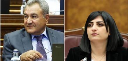 «Իշխան Զաքարյան լինեմ ես»․ որն է Թագուհի Թովմասյանի փրկությունը
