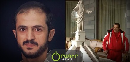 Բիզնես պրոյեկտ է, ոչ թե հավատք. սկսվել է էլեկտրոնային ստորագրահավաք՝ ընդդեմ Քրիստոսի արձանի տեղադրման