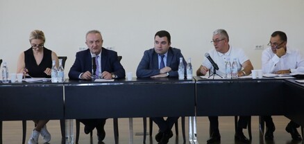 550 անվճար տեղ մնացել է թափուր․ կայացել է հանրապետական ընդունող հանձնաժողովի նիստը