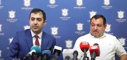 ԲԴԽ-ն դեռ չի էլ քննարկել Օրբելյանի միջնորդությունը