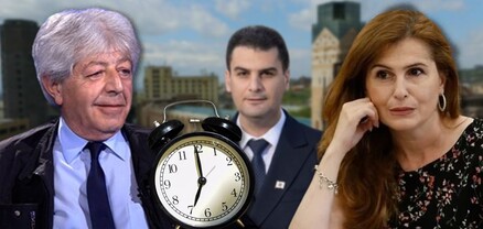 Աննպատակ որոշում է. կարծիքներ` քաղաքապետի՝ շուտ արթնանալու որոշման մասին