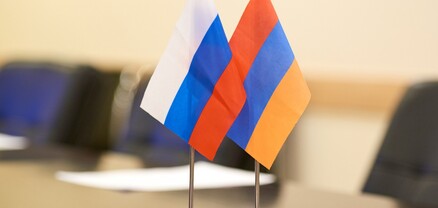 Մրցույթ. Երևանում կտեղադրվի հայ-ռուսական բարեկամության հուշարձան