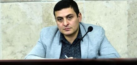 Ավետիքը երկու օր է, ինչ ազատության մեջ է։ Նա չի փախել ու չի փախչելու. Սողոմոնյան