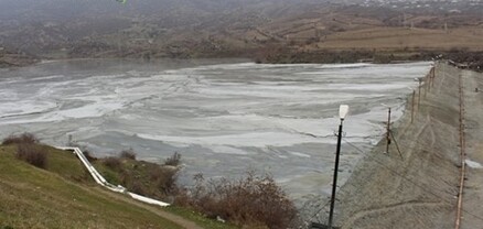 «Ախթալա ԼՀԿ» ՓԲ ընկերության պոչանքների՝ Դեբեդ գետը լցվելու դեպքի առթիվ նախաձեռնվել է քրեական վարույթ