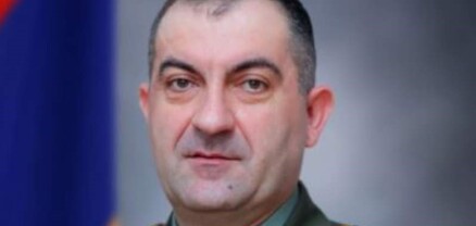 Ով է ԳՇ պետ նշանակված Ասրյանը. Ժողովուրդ