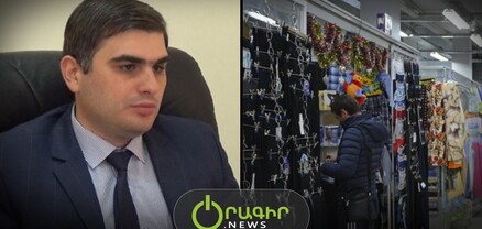 Սպառողը նախընտրում է էժան ապրանք, իսկ էժան ապրանքը միշտ եղել է թուրքականը․ տնտեսագետ