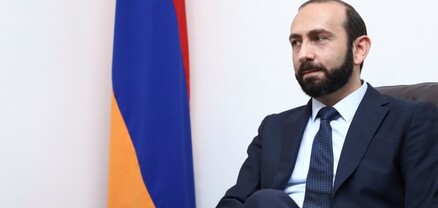 Արարատ Միրզոյանը կմեկնի Չեխիա