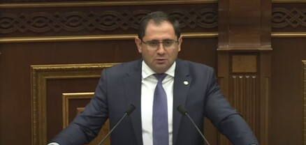 28․5 մլն դրամ արժողությամբ 3 սենյականոց բնակարան Երևանում. Պապիկյանը՝  զինվորականներին բնակարան հատկացնելու մասին