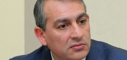 Մենք ունեինք ոչ թե ուղղահայաց կառավարում, այլ հորիզոնական, ինչը բերում է բազմաթիվ խնդիրների առաջացման․ Խաչատրյան