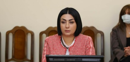 Կանխիկի շրջանառության կրճատումը դրական է և անհրաժեշտ․ Հռիփսիմե Ստամբուլյան