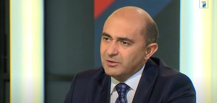 Ընդդիմությունը լեգիտիմացրեց իշխանության՝ միայնակ որոշումներ կայացնելու հնարավորությունը. Էդմոն Մարուքյան