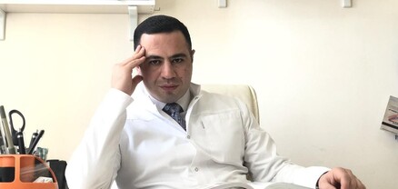 Նույն ԴՆԹ շղթայով երեխաներ են ծնվում, ովքեր գուցե ամուսնանան իրար հետ, ինչն էլ բերում է սերնդի ոչնչացման․ Գևորգ Գրիգորյան