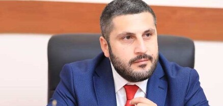 Իմ խորին ցավակցությունն ու վշտակցումն եմ հայտնում ՆԳՆ գործընկերոջս և զոհվածների ընտանիքներին․ ԱԻ նախարար