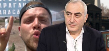 Պետությունն ուղղակի ցանց է, ինչքան ծակ կա ով գալիս՝ անցնում է. Կարեն Քոչարյանը՝ վերջին աղմկահարույց «կեղծ ահազանգերի» մասին