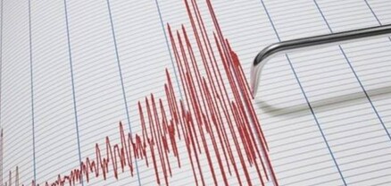 Ուժգին երկրաշարժ Իրանում