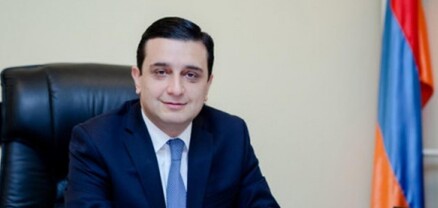 Ովքեր են մասնակցել Մուրադյանի 50-ամյակի միջոցառմանը