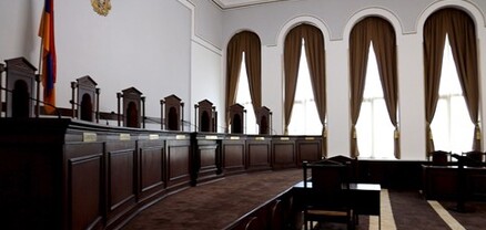 Ինչ իշխանությունն է, այն էլ կադրերն են․ «նեղ անեն, տեղ անեն սկզբունքով» փորձում են ՍԴ-ում  3-րդ թափուր տեղը ստեղծել