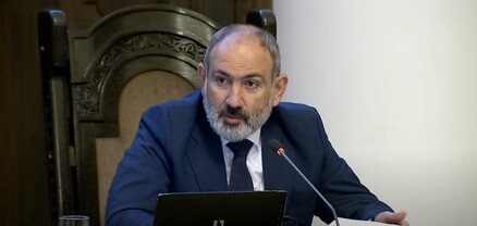 Հիսուս Քրիստոսի արձանը կկառուցվի Հատիս սարի վրա. Փաշինյան