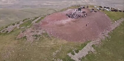 ԿԳՄՍՆ-ն ստո՞ւմ էր, երբ փորձում էր չքմեղանալ, թե Հիսուսի արձանի տեղադրման ընտրության վայրի մասին տեղեկատվությունը ստացվել է լրատվամիջոցներից