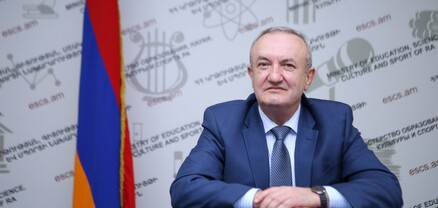 Որքան տգետ, այնքան կառավարելի կամ 15000 թափուր տեղ՝ առանց ուսանողների