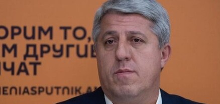Փորձ է կատարվում մեզ  ուղղորդել դեպի, պատկերավոր ասած, «Հայաստան» ցուցանակով «Տիկ-տոկ»․ Վարդան Ոսկանյան