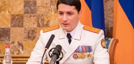Մի քիչ Քյարամյանի բախտից, մեկ էլ՝ հաշիվը