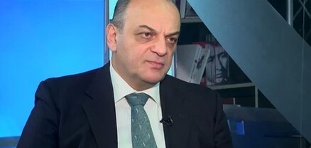 Բնակչության չհեռանալու հաստատակամությունը կարող է դրական վերջնարդյունք ունենալ․ Արման Մելիքյանը՝ Բերձորի հարցի լուծման մասին