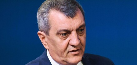 Հյուսիսային Օսիայի ղեկավարի ավտոշարասյան վրա Ուկրաինայում նռնակներ են նետել. Baza