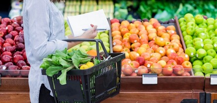2022թ. հունիսին բանջարեղենի գներն աճել են 45.8%-ով՝ 2021թ. հունիսի համեմատ