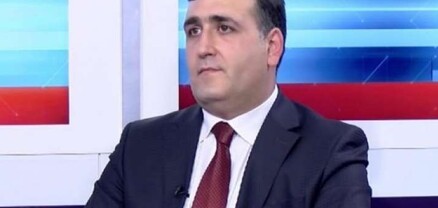 Հիվանդանոցում բուժօգնություն ստանալուց հետո Նարեկ Մանթաշյանը վերադարձել է «Վարդաշեն» ՔԿՀ