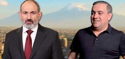 Լա՞վ չէ, որ Նիկոլը, Սպիտակցի Հայկոյին դատելու փոխարեն, նրան երգել է տալիս