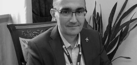 Մահացել է Նավիկ Խաչատրյանը
