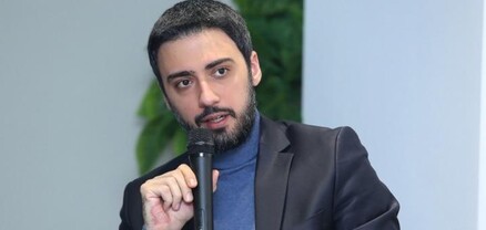 Ցավում եմ, որ նման մակարդակում նման սուտ տեղեկություն է տարածվում․ Արամ Վարդևանյանը պատասխանել է Արթուր Թովմասյանին