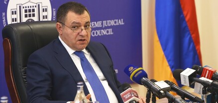Վարդազարյանի հարցը դեռ չփակված՝ ԲԴԽ նոր անդամի են ուզում ընտրել