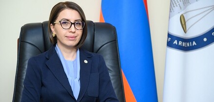 Մեր Սահմանադրությամբ ամրագրված են մարդու իրավունքների երաշխավորման ու ապահովման սկզբունքները․ ՀՀ ՄԻՊ