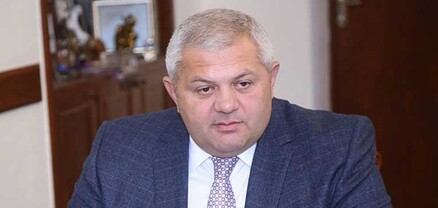 Հիմա հասանք նրան, որ Մամիկոն Ասլանյանին շտապ տեղափոխեցին հիվանդանոց. Առավոտ