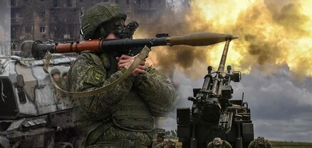La guerre comme à la guerre․ պատերազմում՝ ինչպես պատերազմում