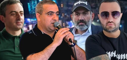 Սուպեր Սաքոն, Սպիտակցի Հայկոն, ընդդիմությունն ու Նիկոլ Փաշինյանը