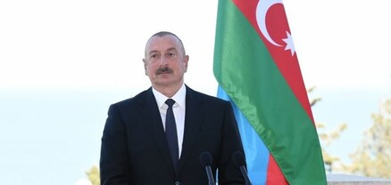 Եվրախորհրդարանն ավելի ագրեսիվ է Ադրբեջանի նկատմամբ, քան Հայաստանի խորհրդարանը. Ալիև