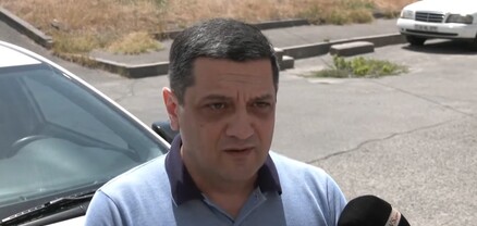 Բա ինչի՞ չեք խոսում, երբ քաղաքական գործով ինչ-որ մեկը ազատ է արձակվում, բայց նման գործերով կալանավորումները ռեզոնանս են առաջացնում․ Մեսրոպ Մակյան