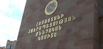 Մահվան ելքով վրաերթ կատարած 38-ամյա վարորդը ձերբակալվել է. ՔԿ