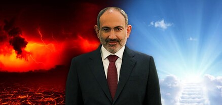 Խաղադրույքներ՝ վերջնարարից առաջ…