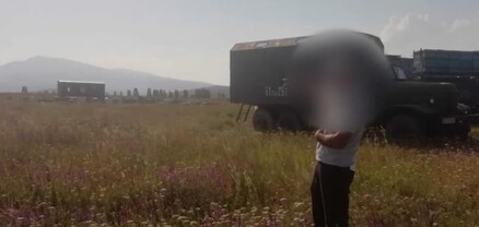 36-ամյա տղամարդը անզգուշաբար վրաերթի է ենթարկել մեղվի խայթոցի հետևանքով գետնին ընկած զարմիկին. վերջինս մահացել է