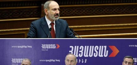 Իշխանական ու ընդդիմադիր թևի ներկայացուցիչները մի քանի անգամ հանդիպել են