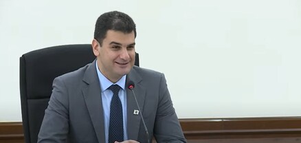 Համաքաղաքային զարթուցիչը, պարզվում է, չի աշխատում. քաղաքապետի արձագանքը