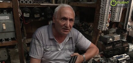 Չինական ներկերը առաջ 900-800 դրամ էին, հիմա դարձել են 1500-1700 դրամ. շինանյութի գները չհիմնավորված բարձրացել են